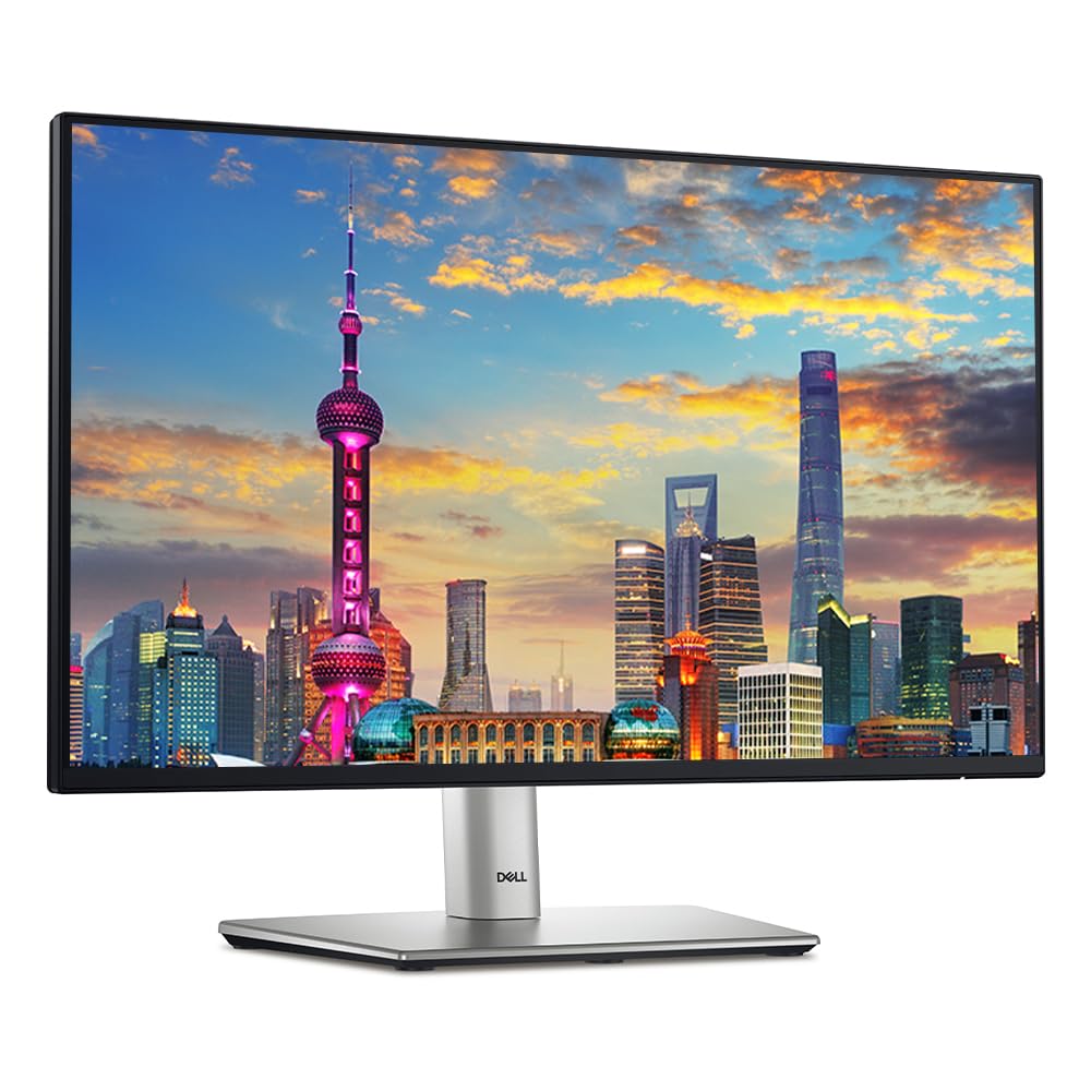 Amazon.com: Dell P2425H 24-inch 1080P Full HD Wide Angle Backlit