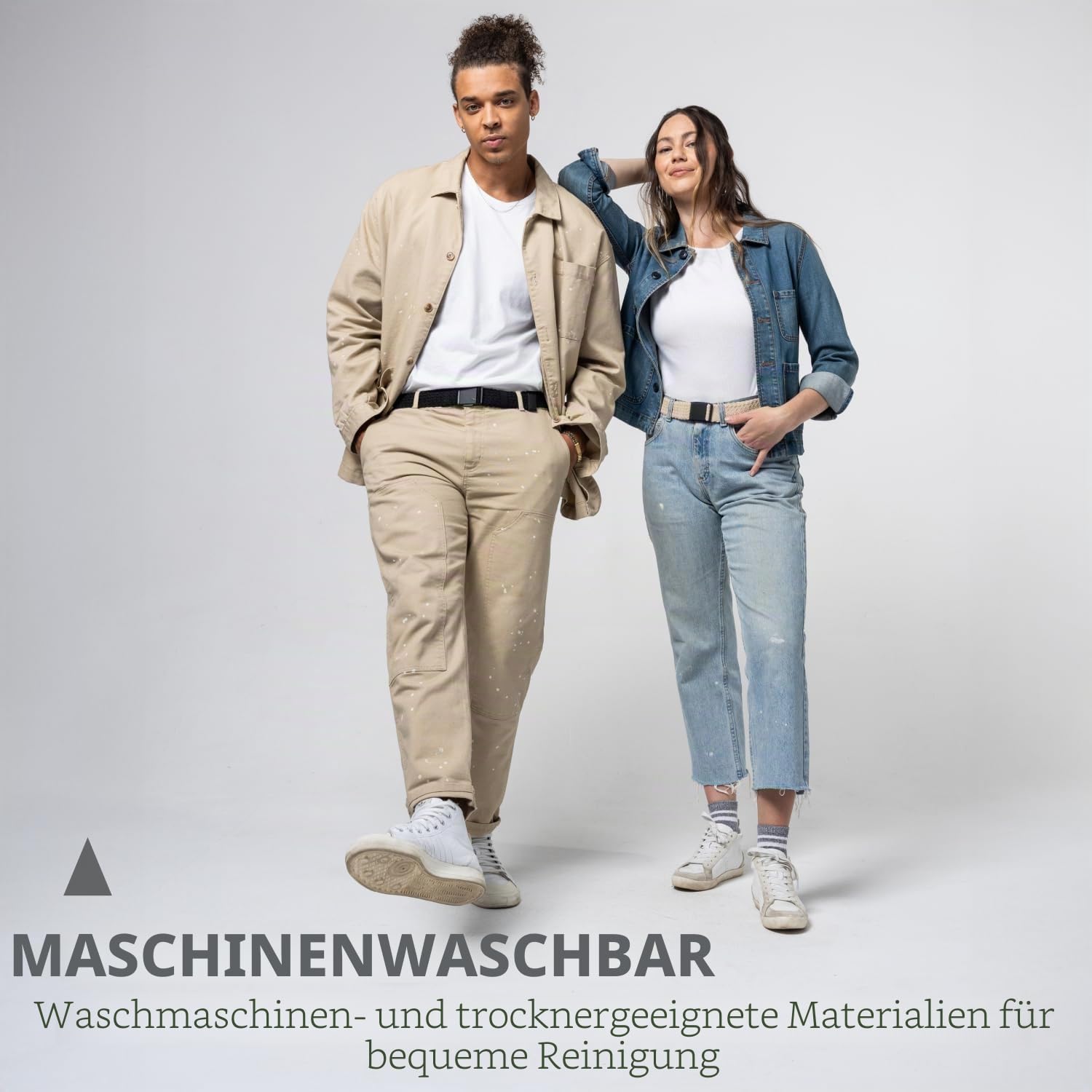 Arcade Unisex Futureweave Vapor Belts Gürtel (1er Pack)