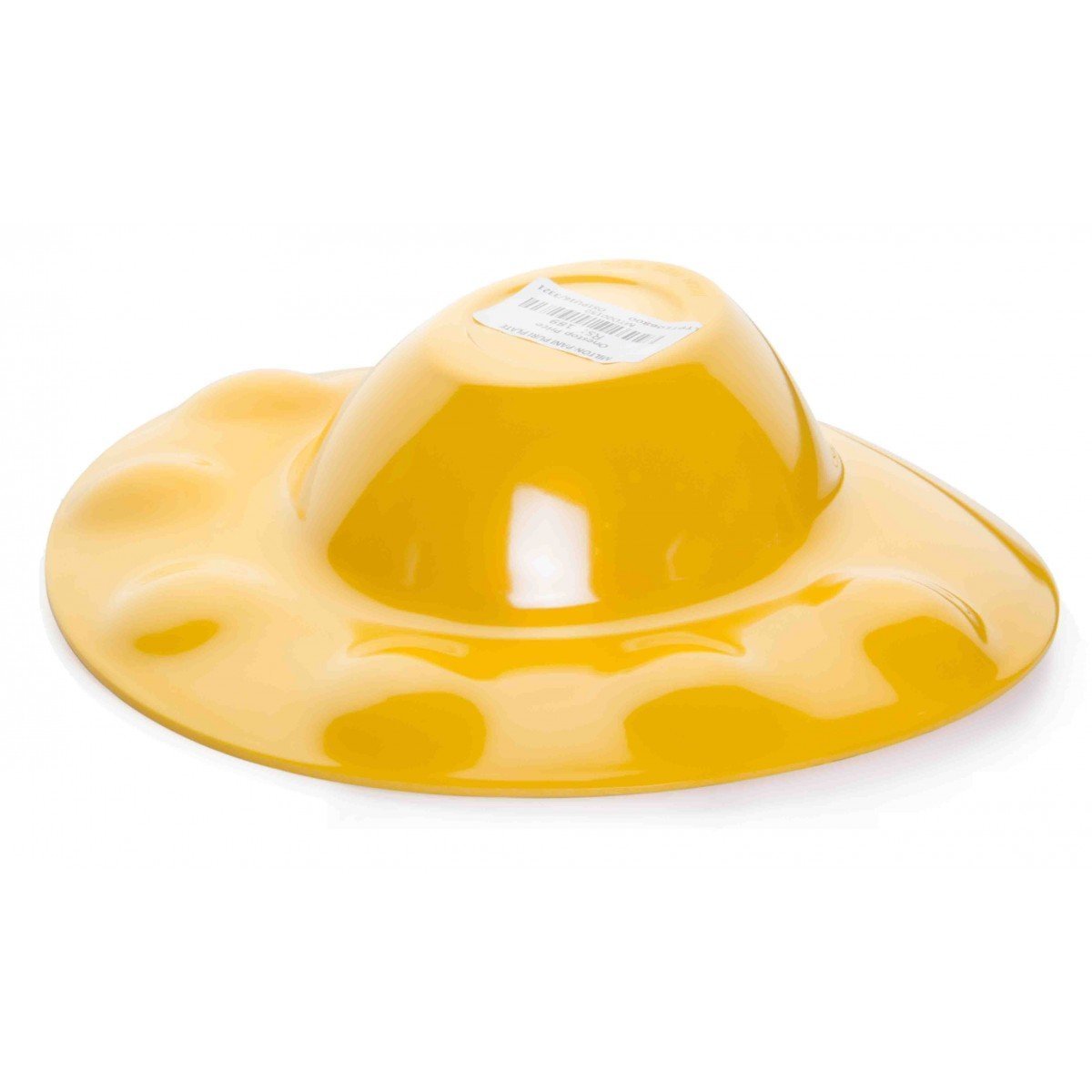 Gade Panipuri Plates - Set of 6 -4