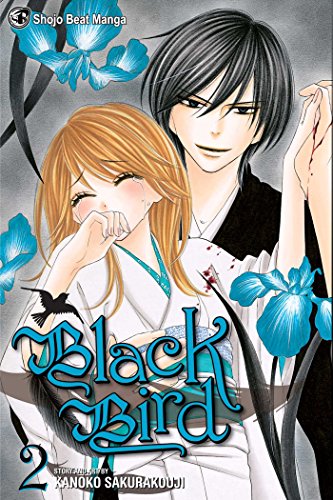  Black Bird 2