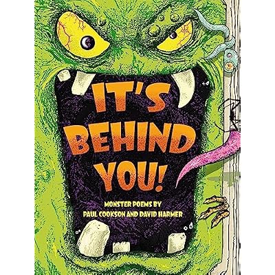 It's Behind You!