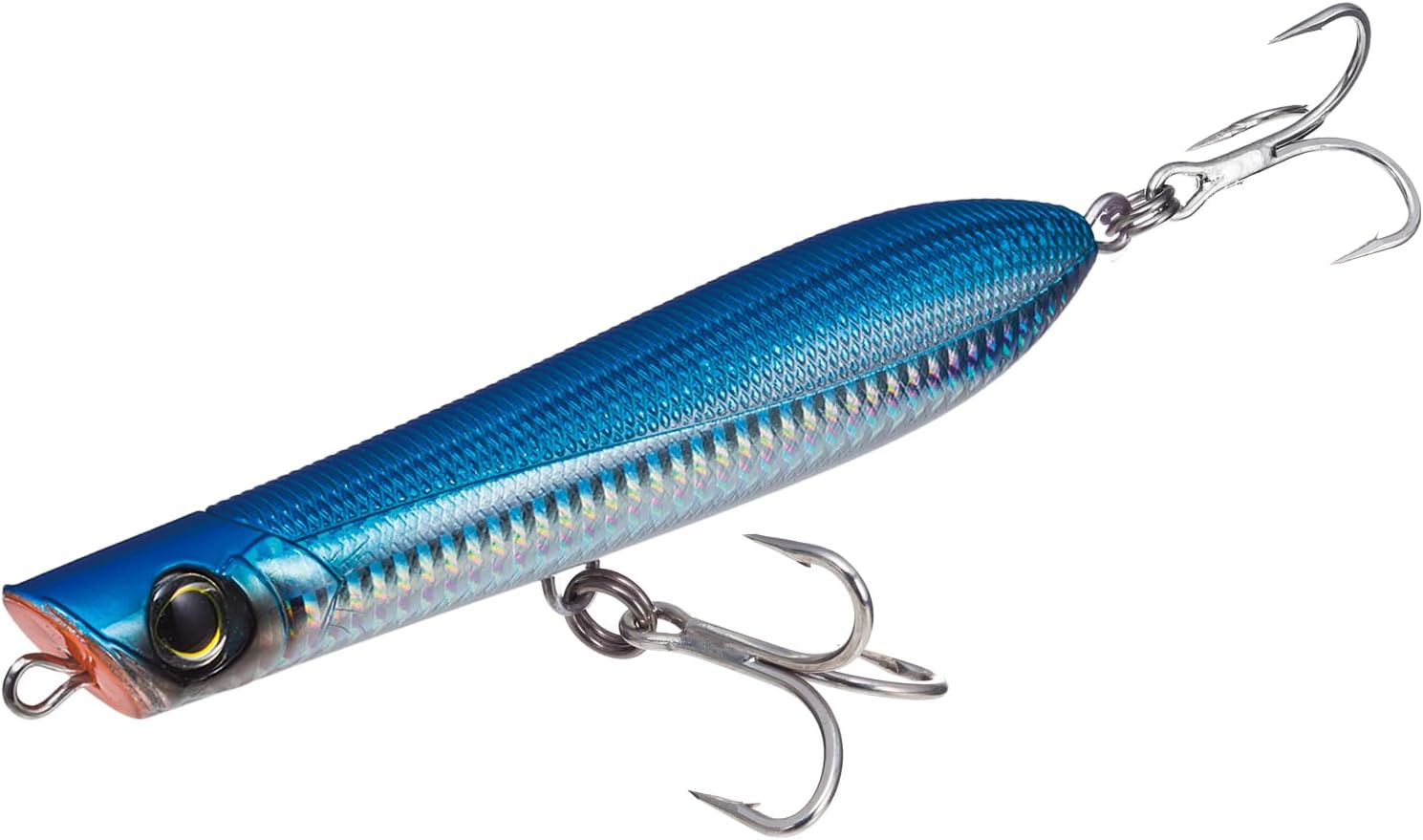 YO-Zuri(ヨーヅリ) ペンシルベイト サーフェスクルーザー 150mm/190mm(85g/150g) R1172/R1173