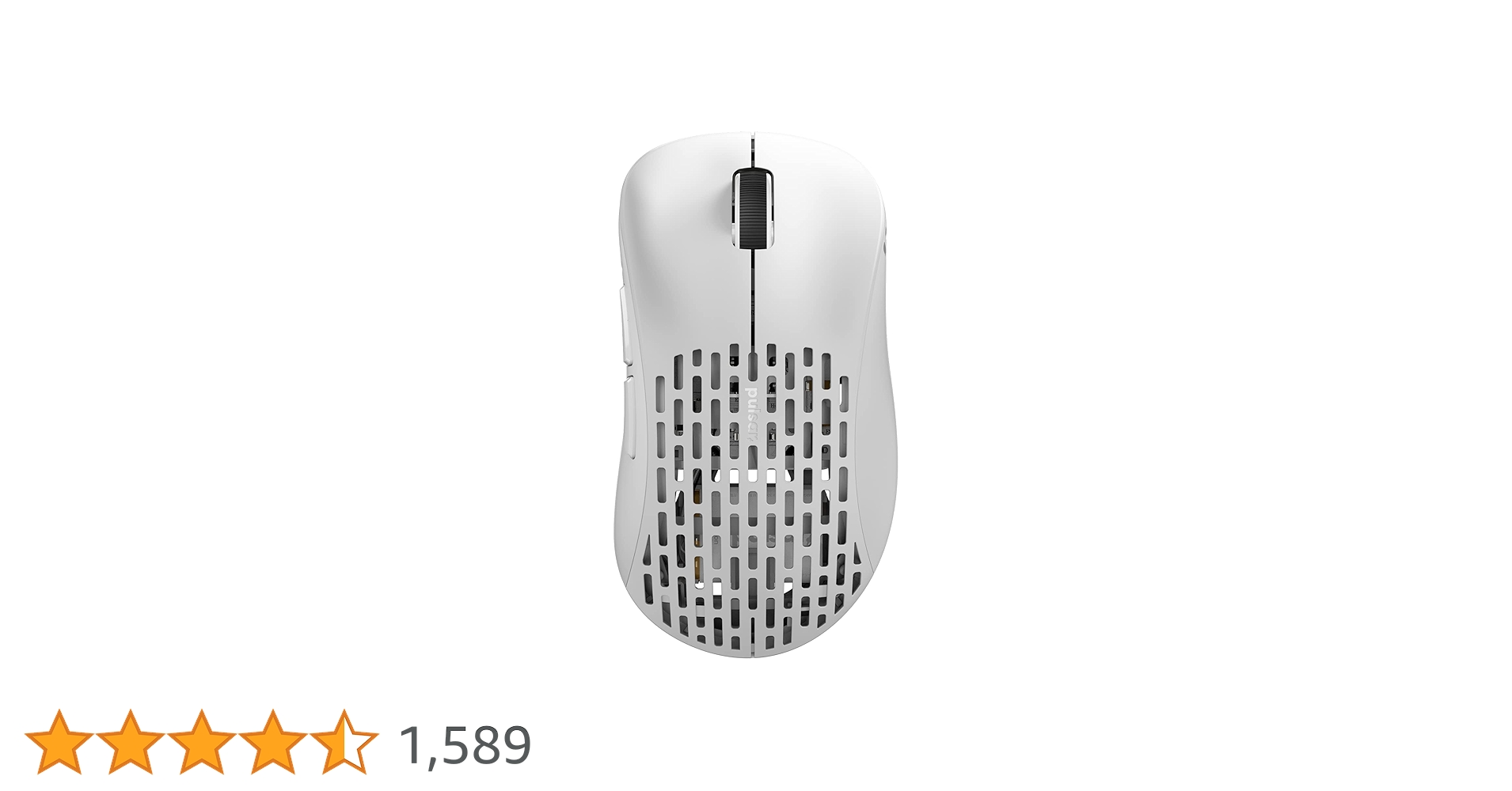 PC周辺機器 Xlite V2 Wireless red midium calendar detail Xlite V2 Red – Pulsar Gaming Gears