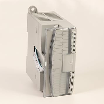 1762-OX6I 6 Point 24 VDC Isolated High Current Relay Output Module 1762OX6I Sealed in Box