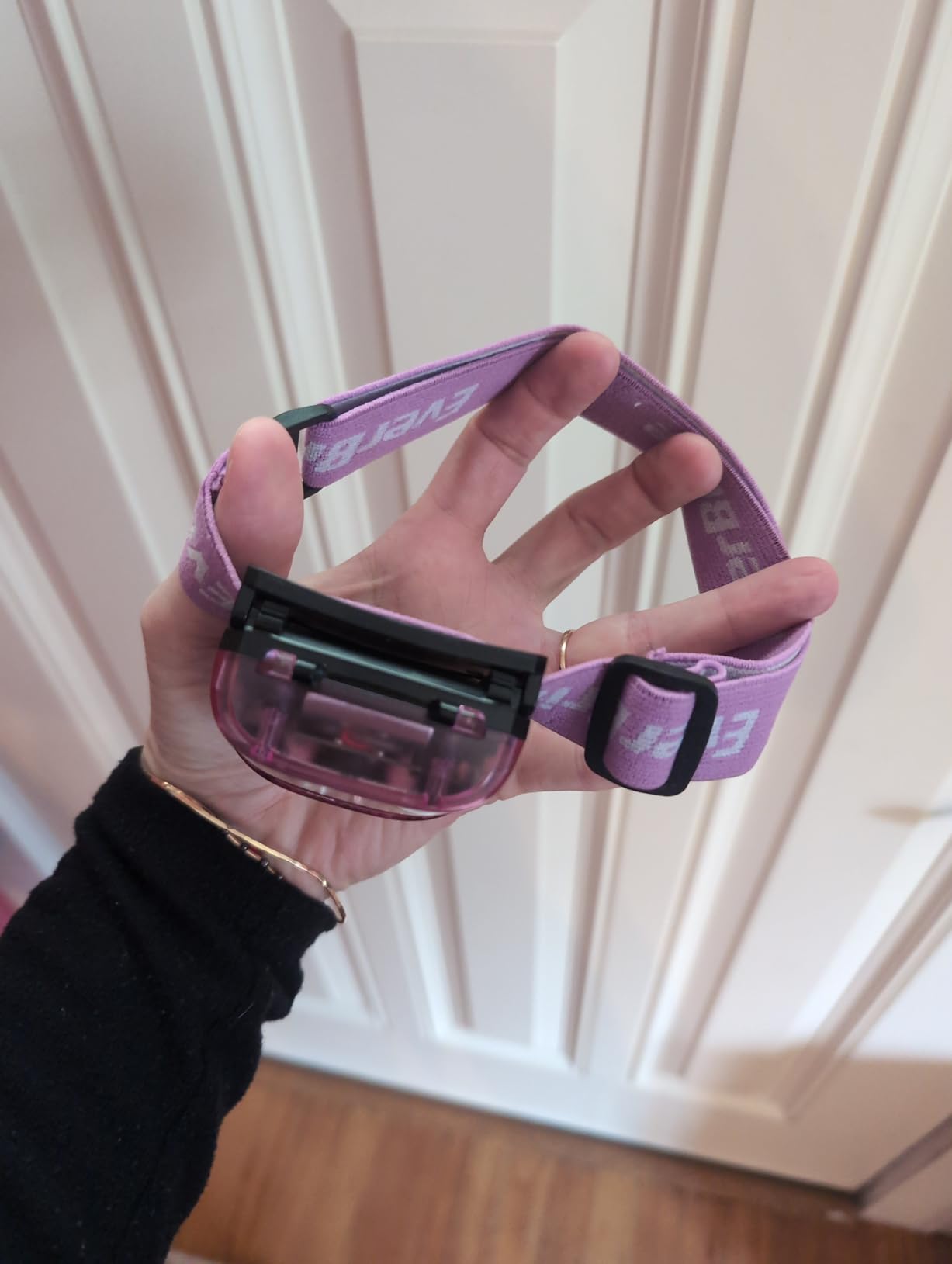 EverBrite 5-Pack Headlamp