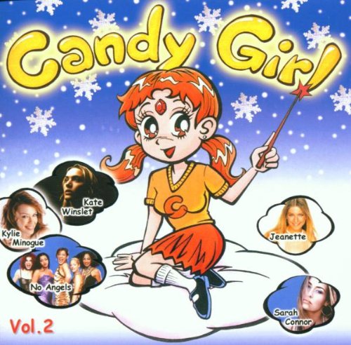 Candy Girl Vol. 2 Amazon.de Lebensmittel & Getränke