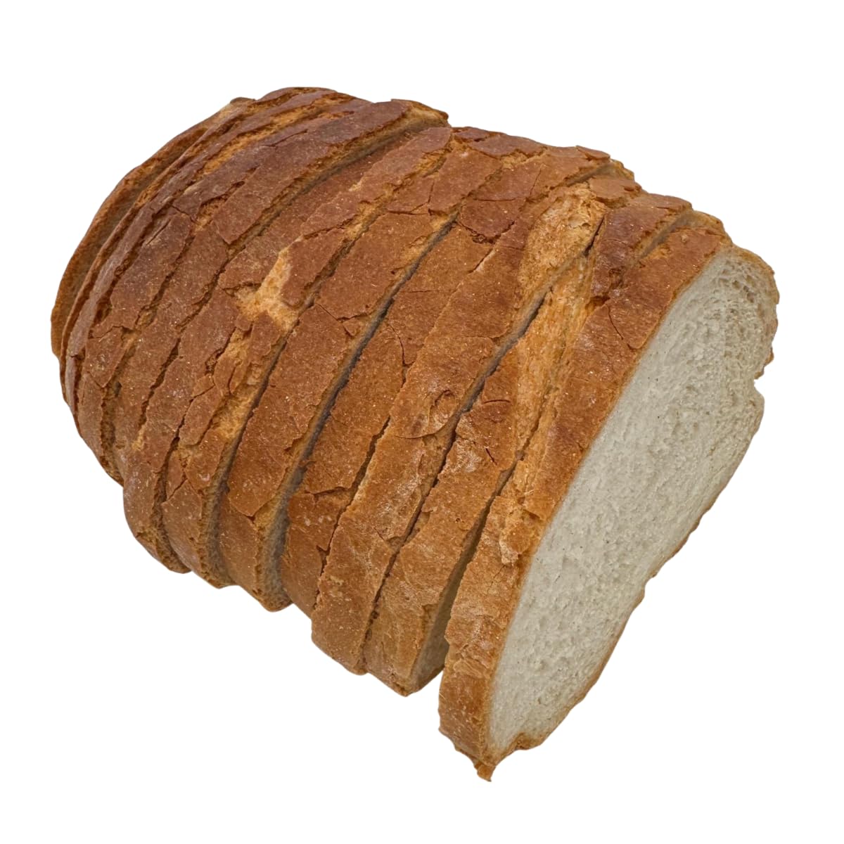 Jewish Rye Bread (Pack of 4 Halves)