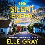 Cover of The Silent Enemy