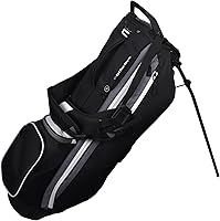 Vista 1 de 2022 Cobra Pro Cresting - Bolsa con soporte, color negro