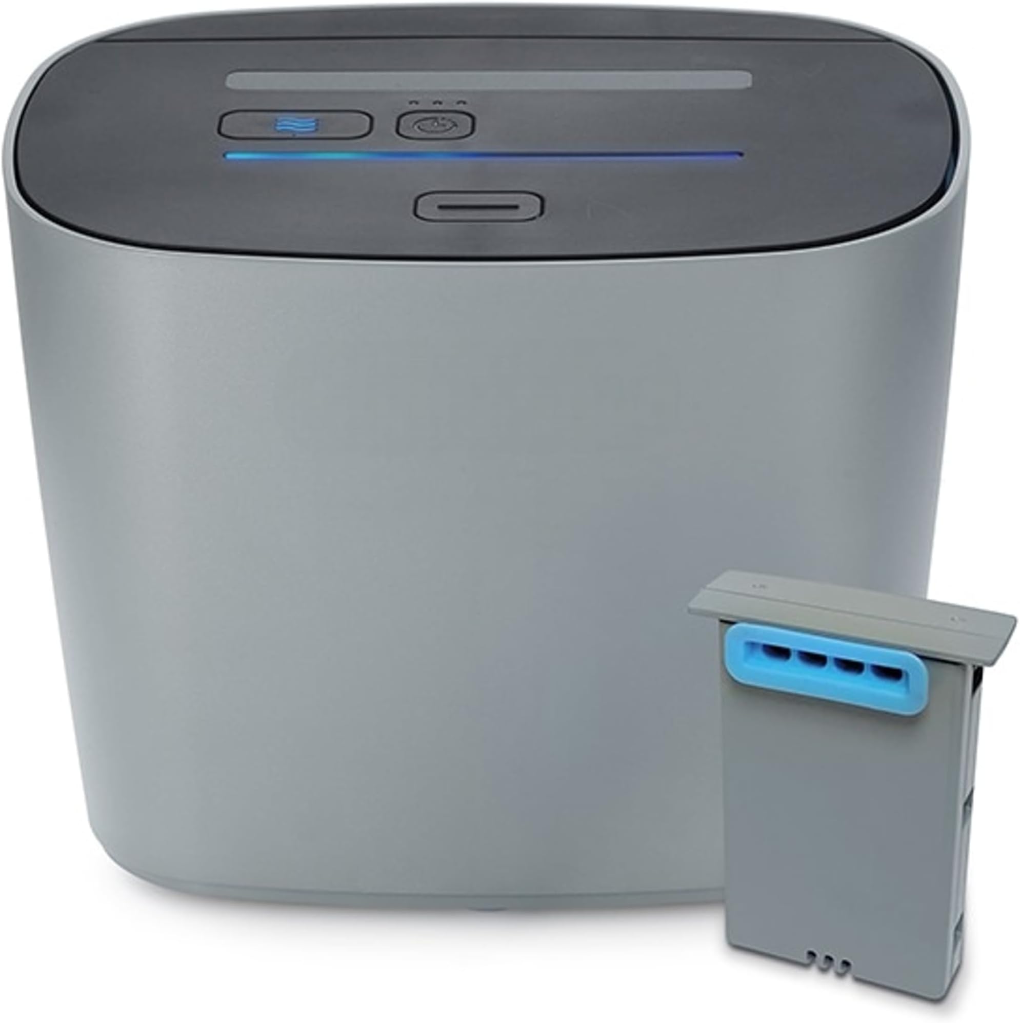 SC1500 Smarthome O3 Device/Phone Cleaning Machine, Medium Capacity