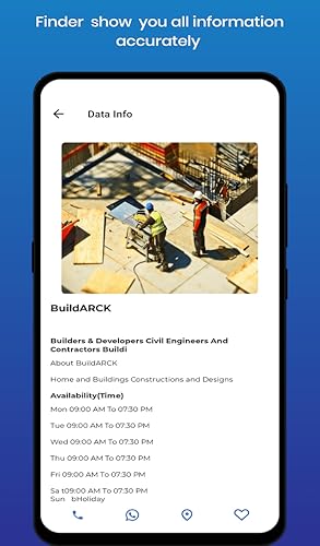 Finder local search& more