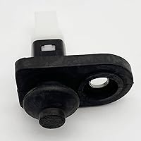 Vista 6 de 93560-3L000 Interruptor de luz interior de jamba de puerta 935603L000 Reemplazo para Kia Optima 2010-2015