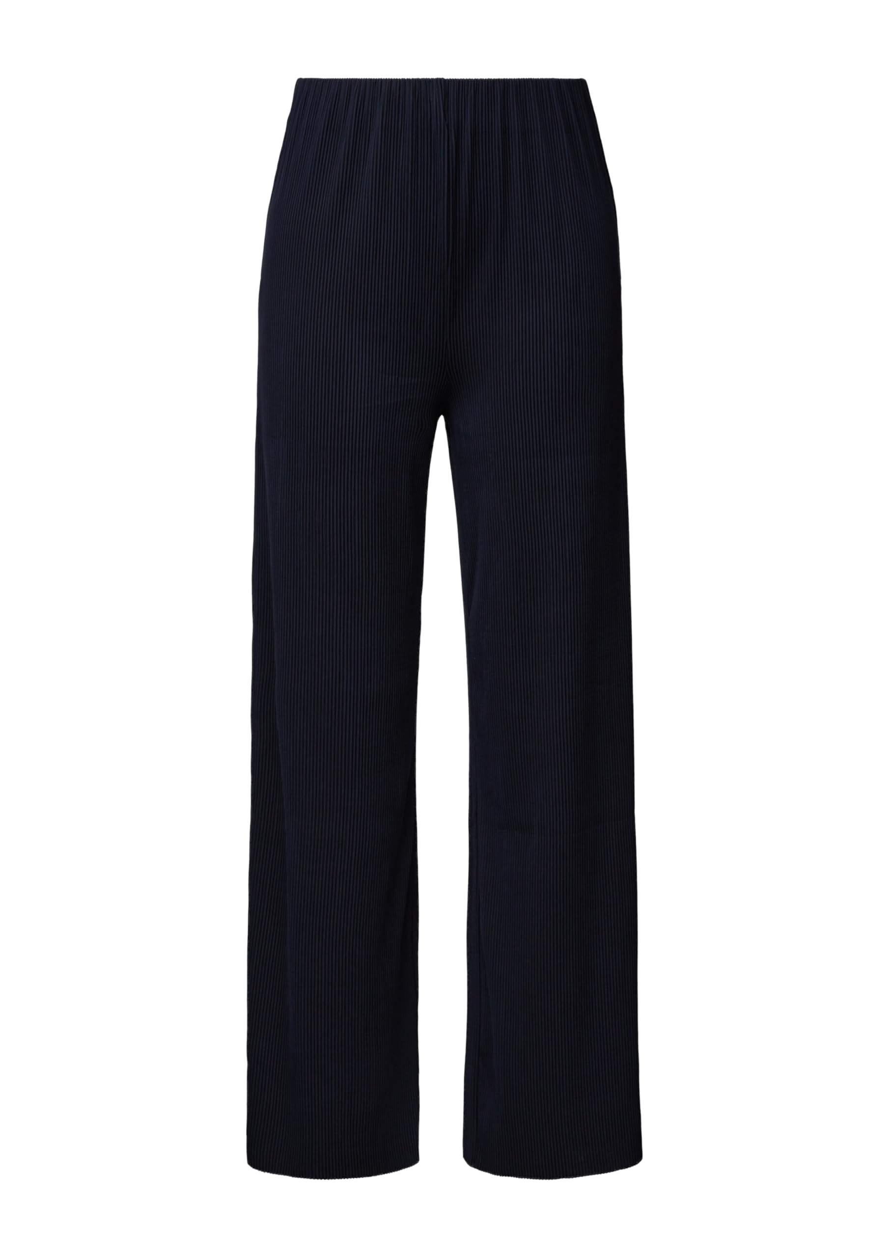 s.Oliver BLACK LABEL Women's Long Trousers Regular Fit