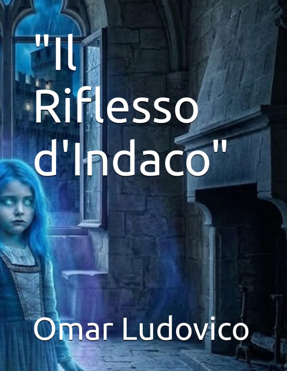 Il Riflesso d'Indaco
