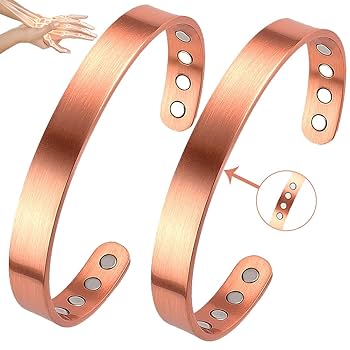 Where Can I Buy a Copper Bracelet for Arthritis: Top Trusted Shops