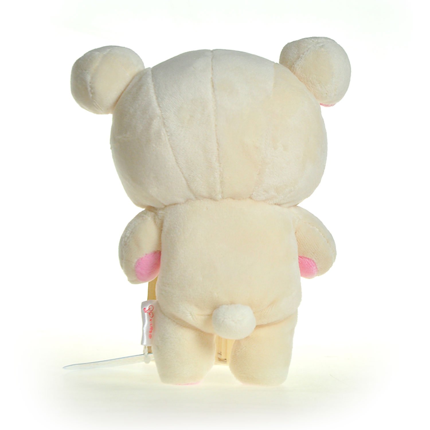 Amazon.co.jp: リラックマ くったりぬいぐるみ S （ コリラックマ 