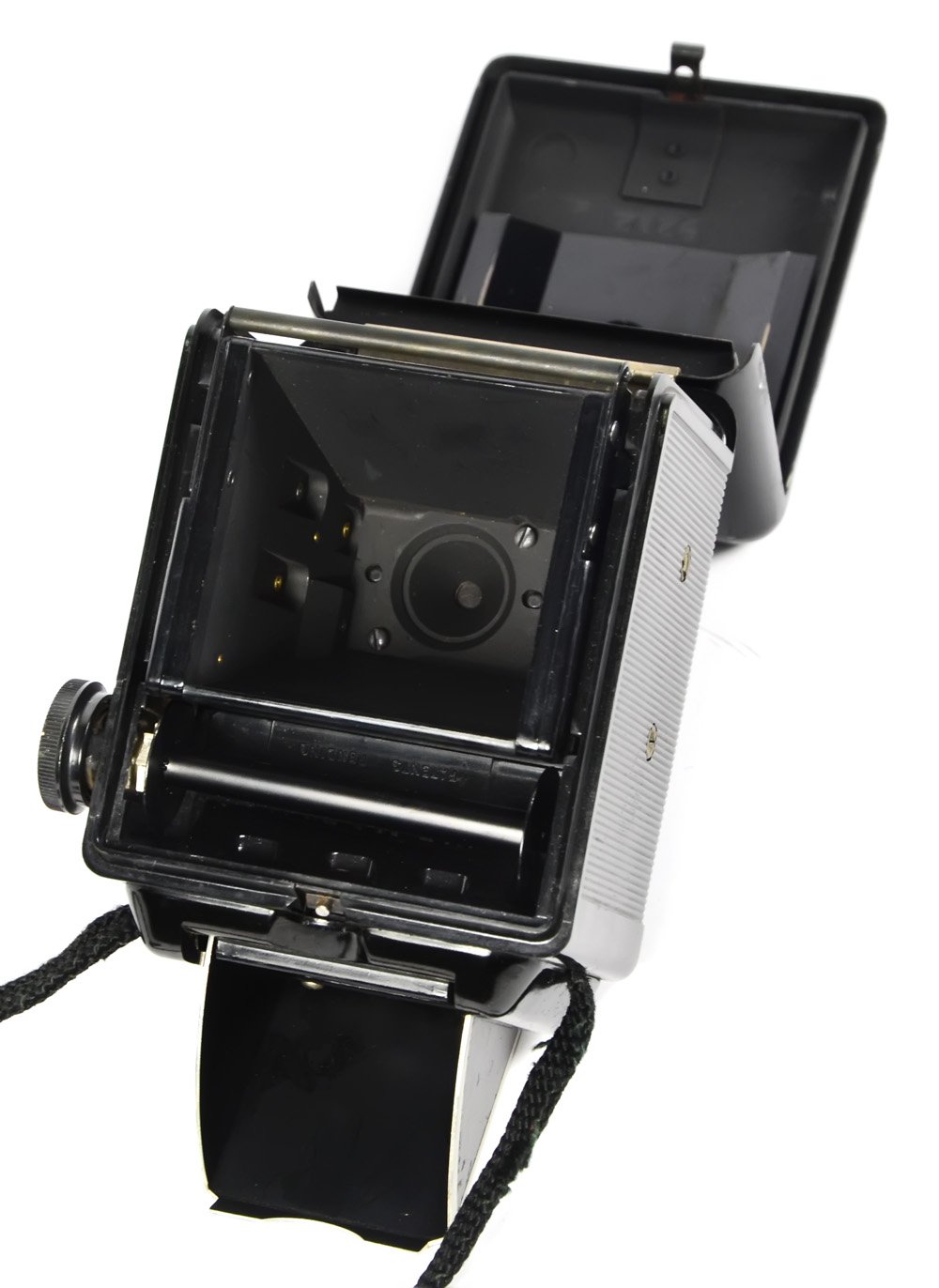 Amazon | Argoflex Seventy-Five 75 TLR 1950年代アンティーク620
