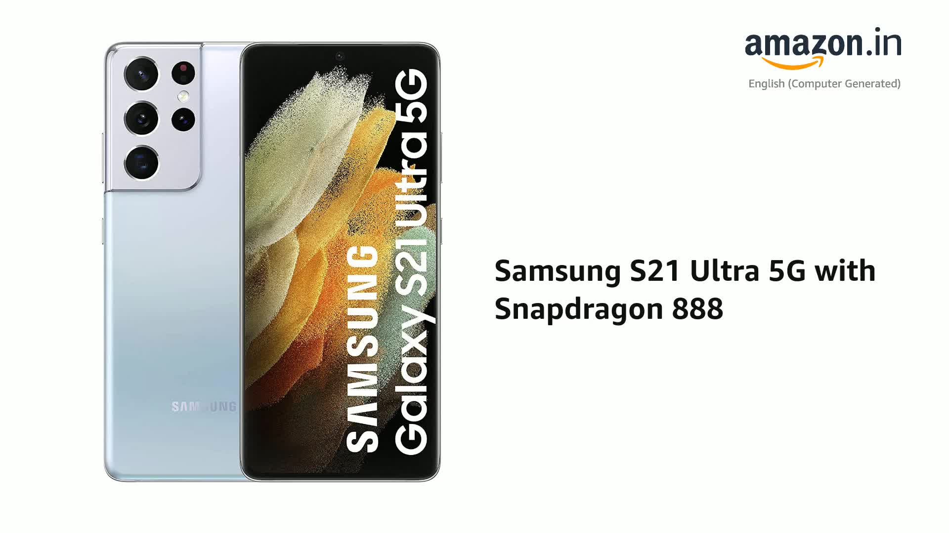 512GB Samsung Galaxy S21 Ultra 5G SIMフリー Samsung Galaxy S21 Ultra 5G, 128GB Silver - Unlocked India | Ubuy
