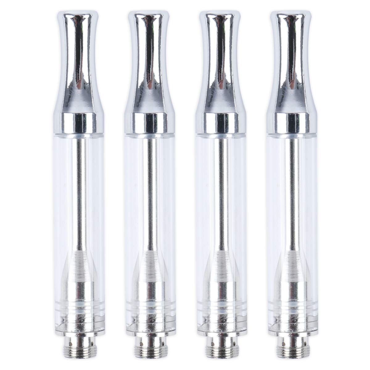 BBTANK 510アトマイザー 1ml 100本 青色 ポストレスア構造 BBTANK 510アトマイザー 1ml 100本 青色 ポストレスア構造 BBTANK 510