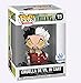 Funko POP! Disney Villains Trains Cruella De Vil in Cart Shop Exclusive