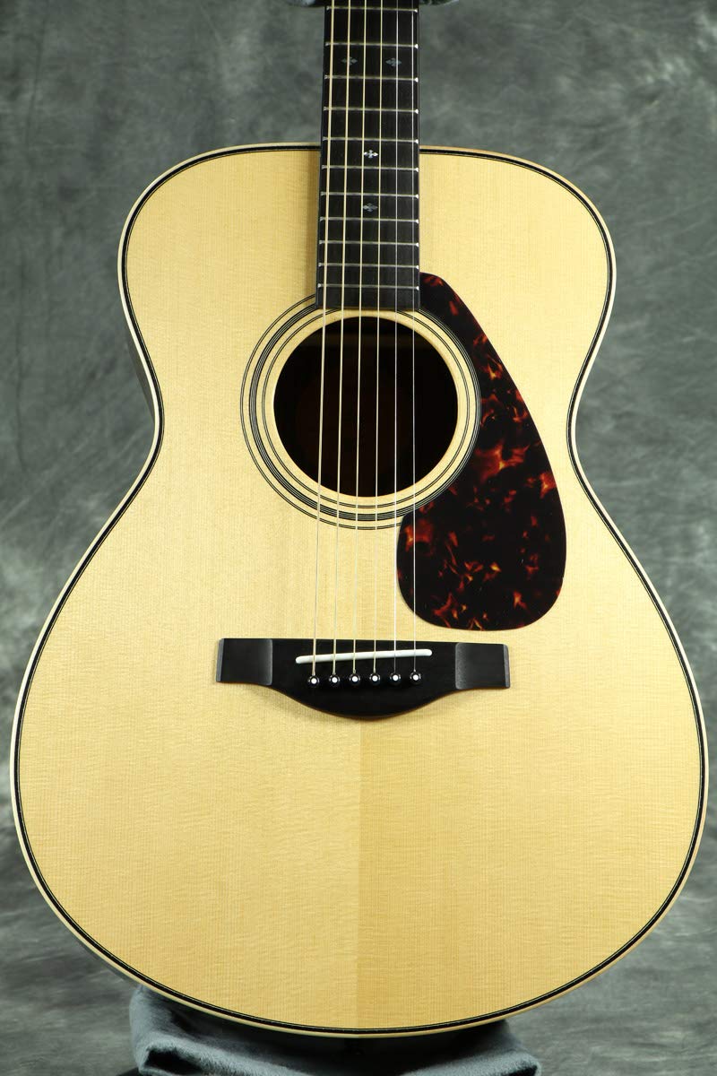Amazon.co.jp: ヤマハ アコースティックギター LS26 ARE : 楽器・音響機器