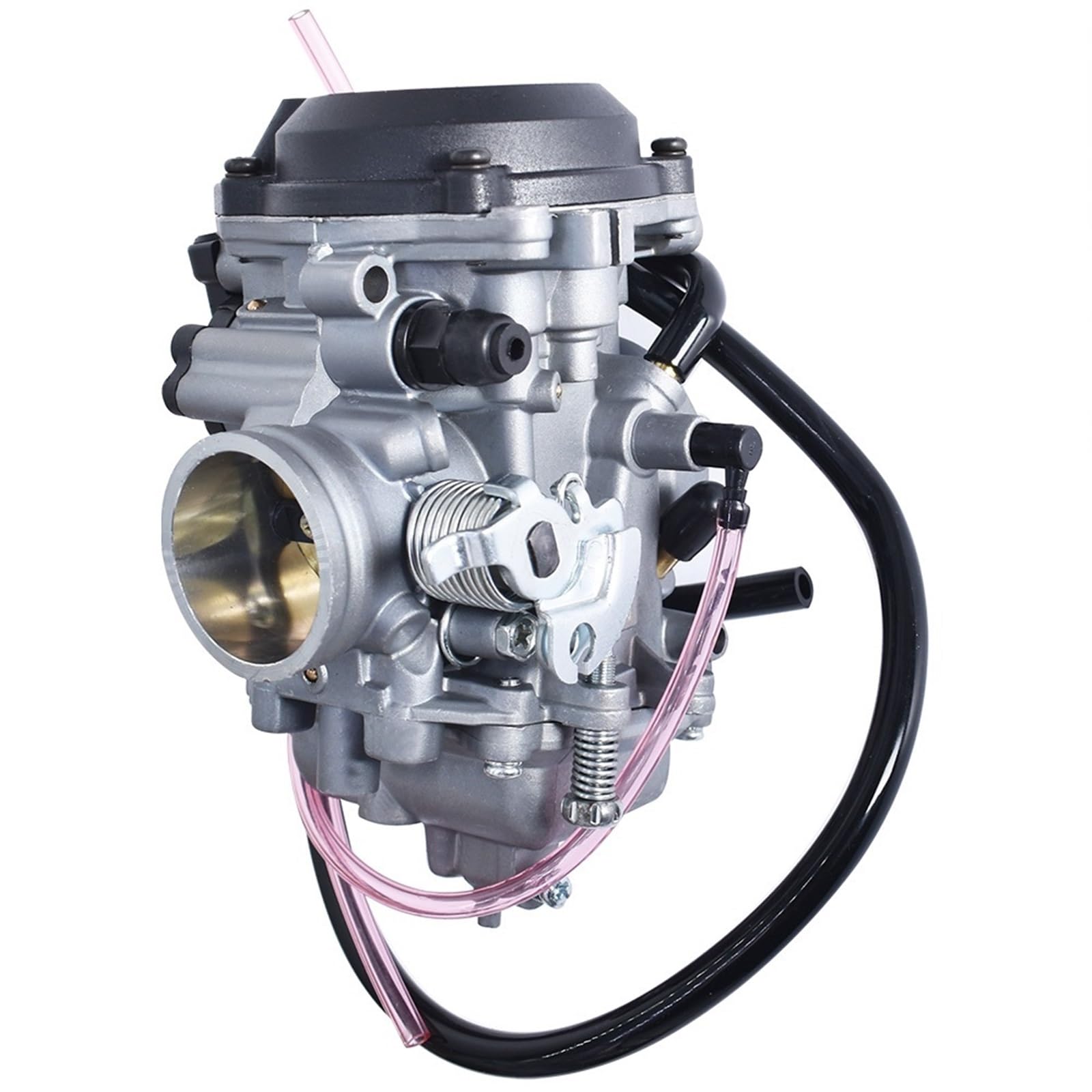 carburador de desbrozadora de gasolina Para carburador XT225 1992-2000, filtro de combustible para bujía