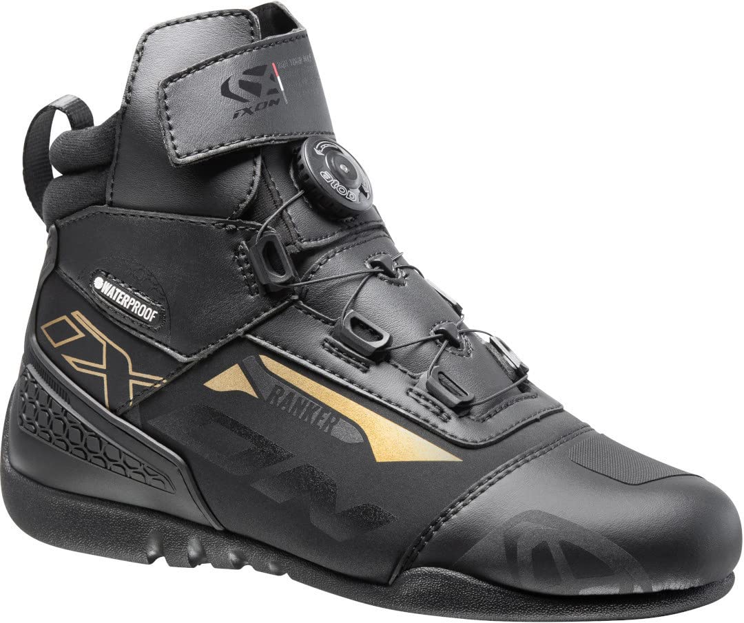 Ixon Nc Chaussures motoFemme