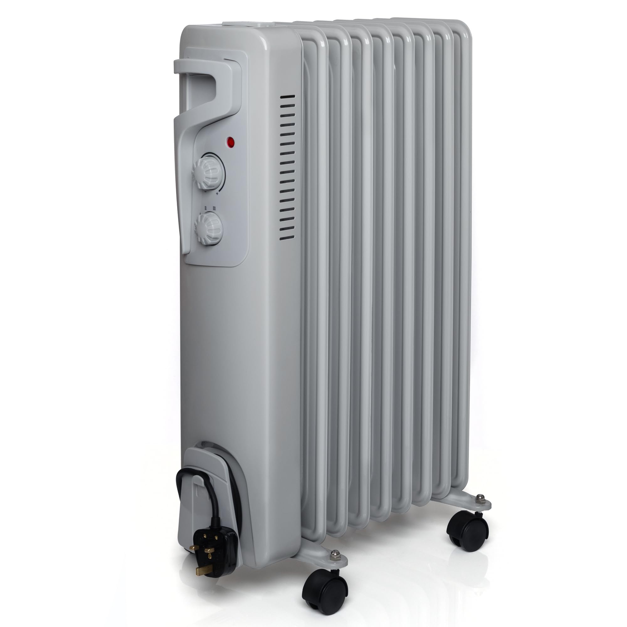 Electric Heater Dimplex Cde3ecc 3kw Oil Free Radiator Review