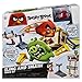 Angry Birds - Pista lanzadera (Bizak 61920505)