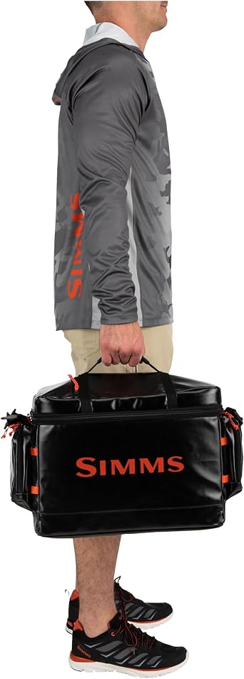 Simms Stash Bag