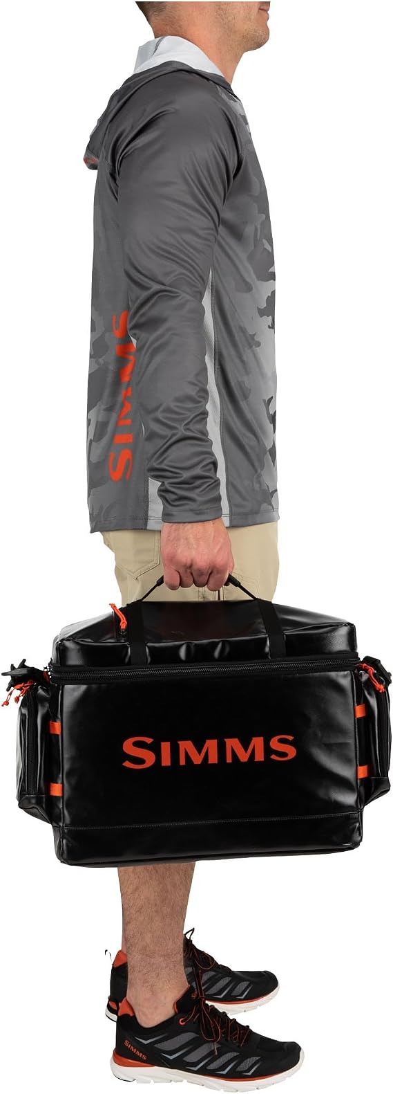 Simms Stash Bag