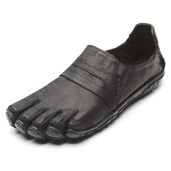 Buy Vibram Five Fingers Men's CVTHemp Minimalist Casual Walking Shoe