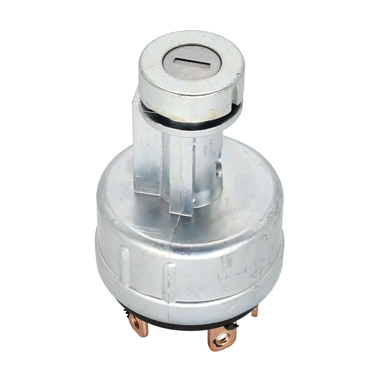 INTERRUPTEUR D'ALLUMAGE ET Barillet De Verrouillage Lucas 47SA SPB501