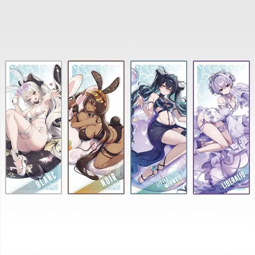 一番くじ　NIKKE E賞　ひんやりクールタオル　F賞　アクリルスタンド　コンプ Amazon.co.jp: 一番くじ 勝利の女神：NIKKE CHAPTER8 E賞 ひんやり