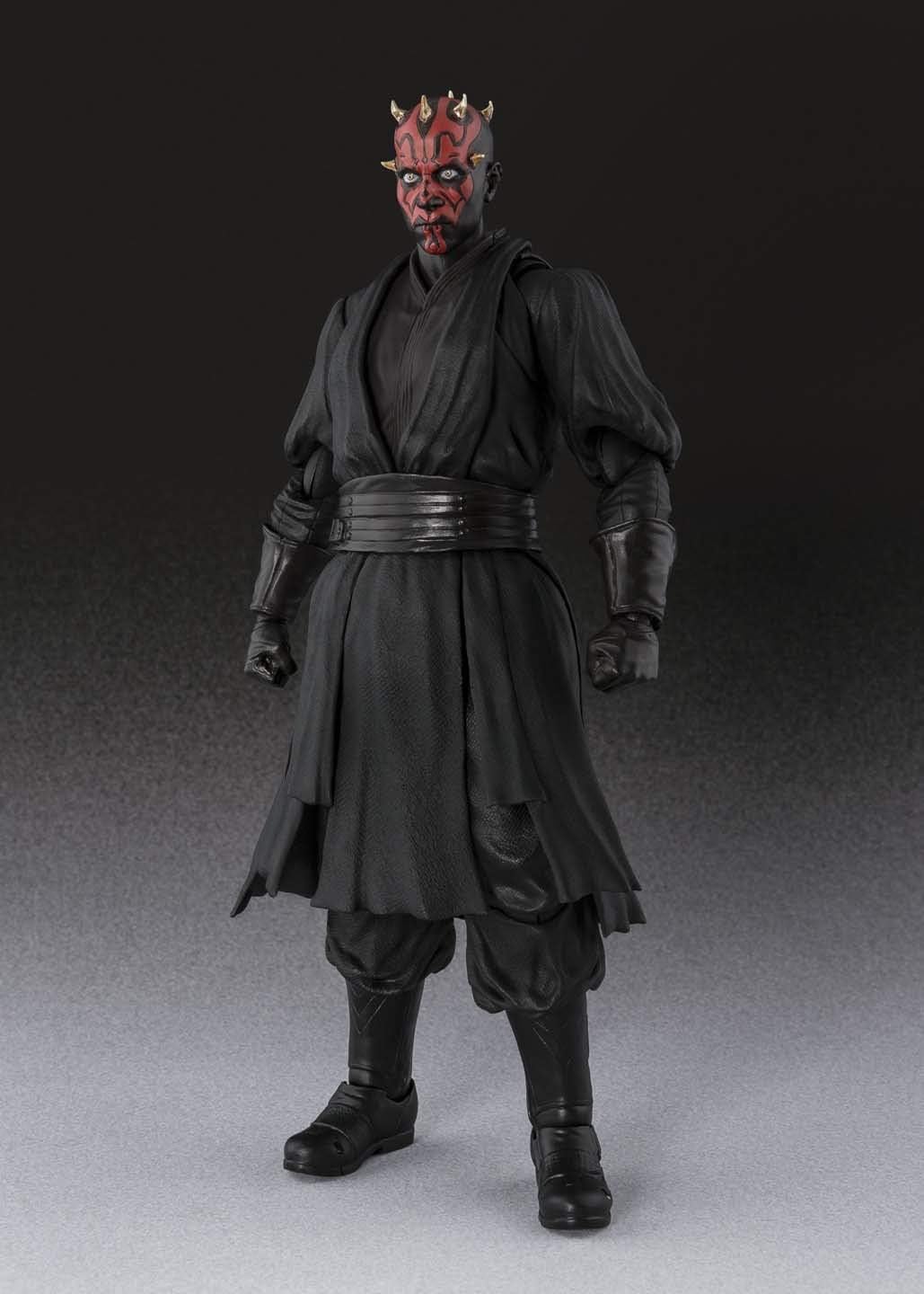 S.H.Figuarts Darth Maul \