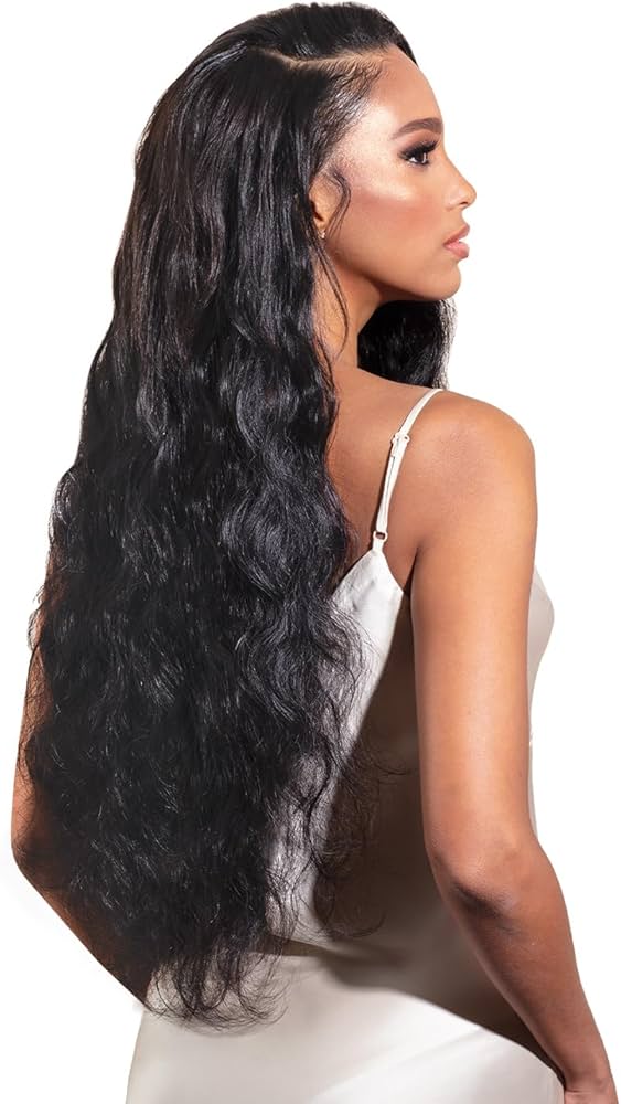Amazon.com : ModelModel Virgin Human Hair Weave Dream Weaver 3