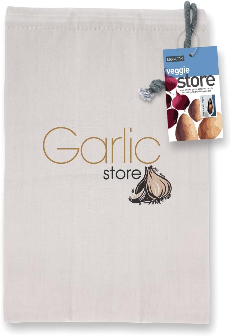 Eddingtons Garlic Store