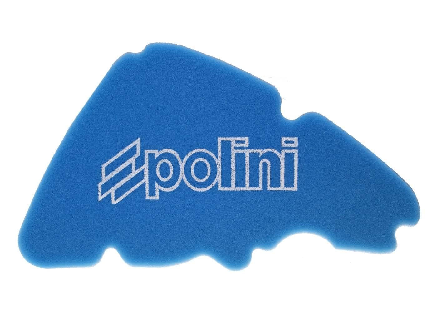 POLINI Filtro Aria Piaggio Liberty 50 4T