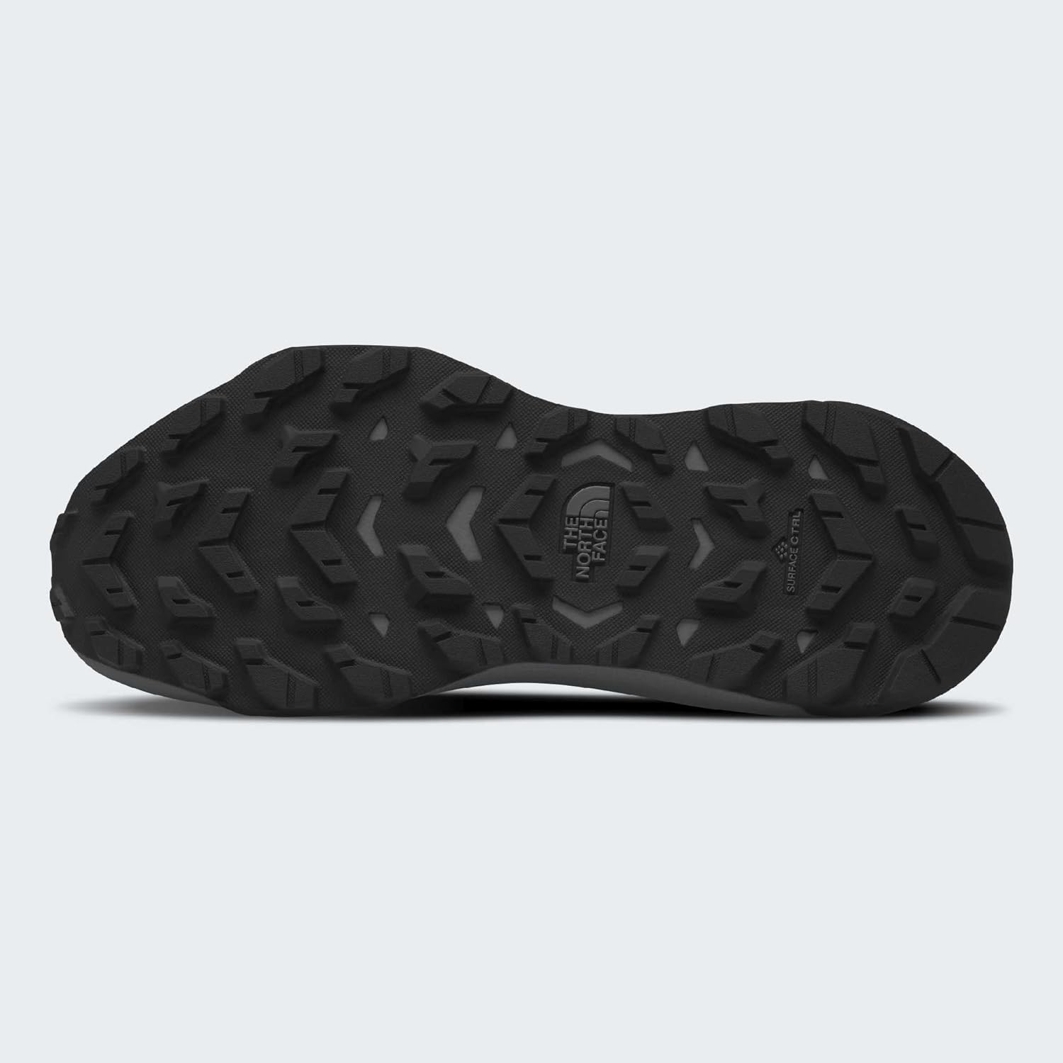 The North Face Men's Fastpack Mid Waterproof Hiking Boot - Highly Cushioned, Rubber Outsole, 5mm Lug
