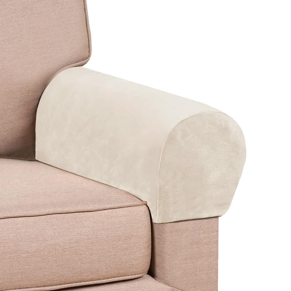 Chaexii Sofa Armrest Covers