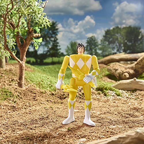 Recopilación y reviews de Power rangers mighty los mejores 5. 25 Imagen adicional