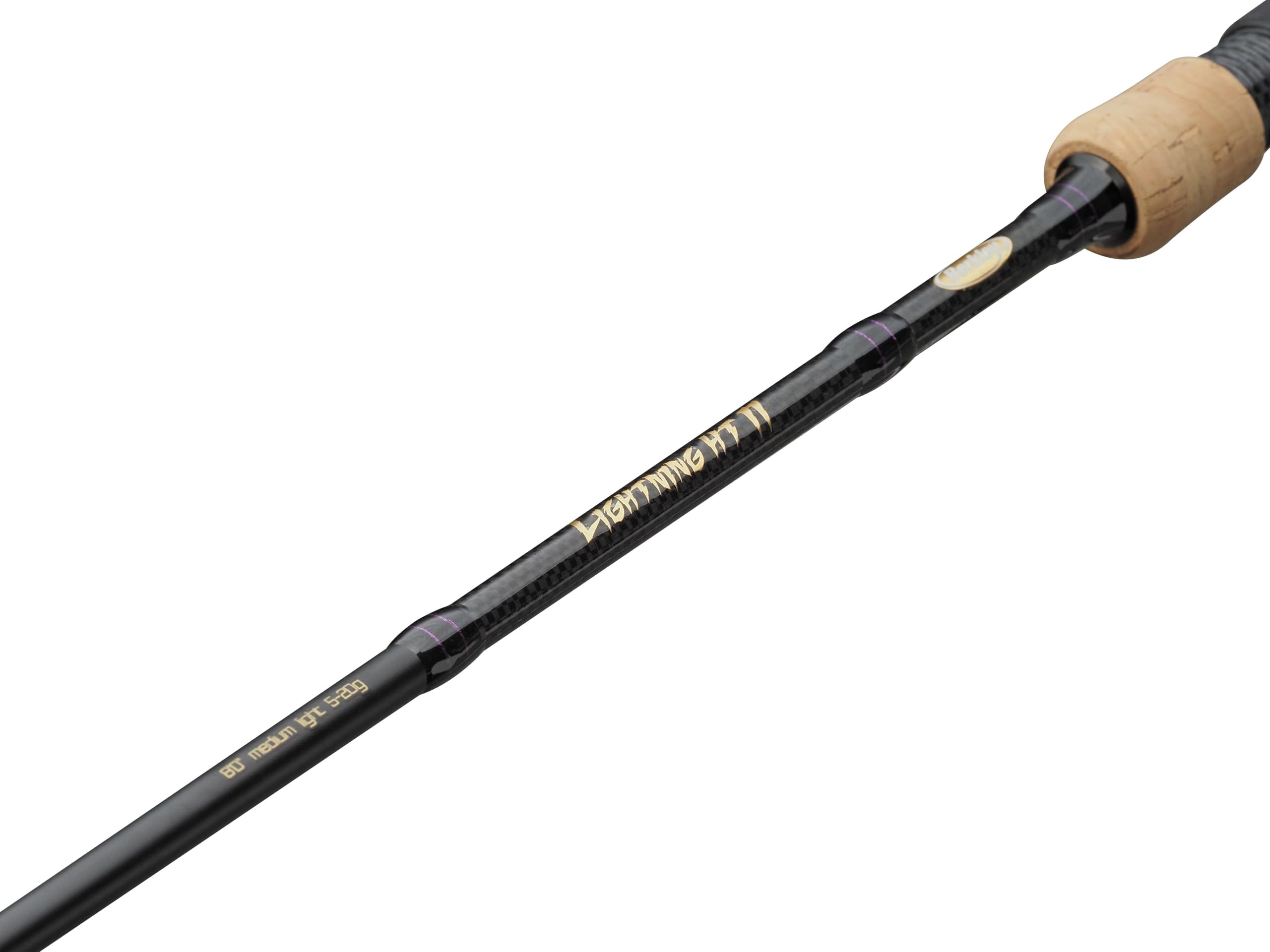 Berkley Lightning HT II Canna