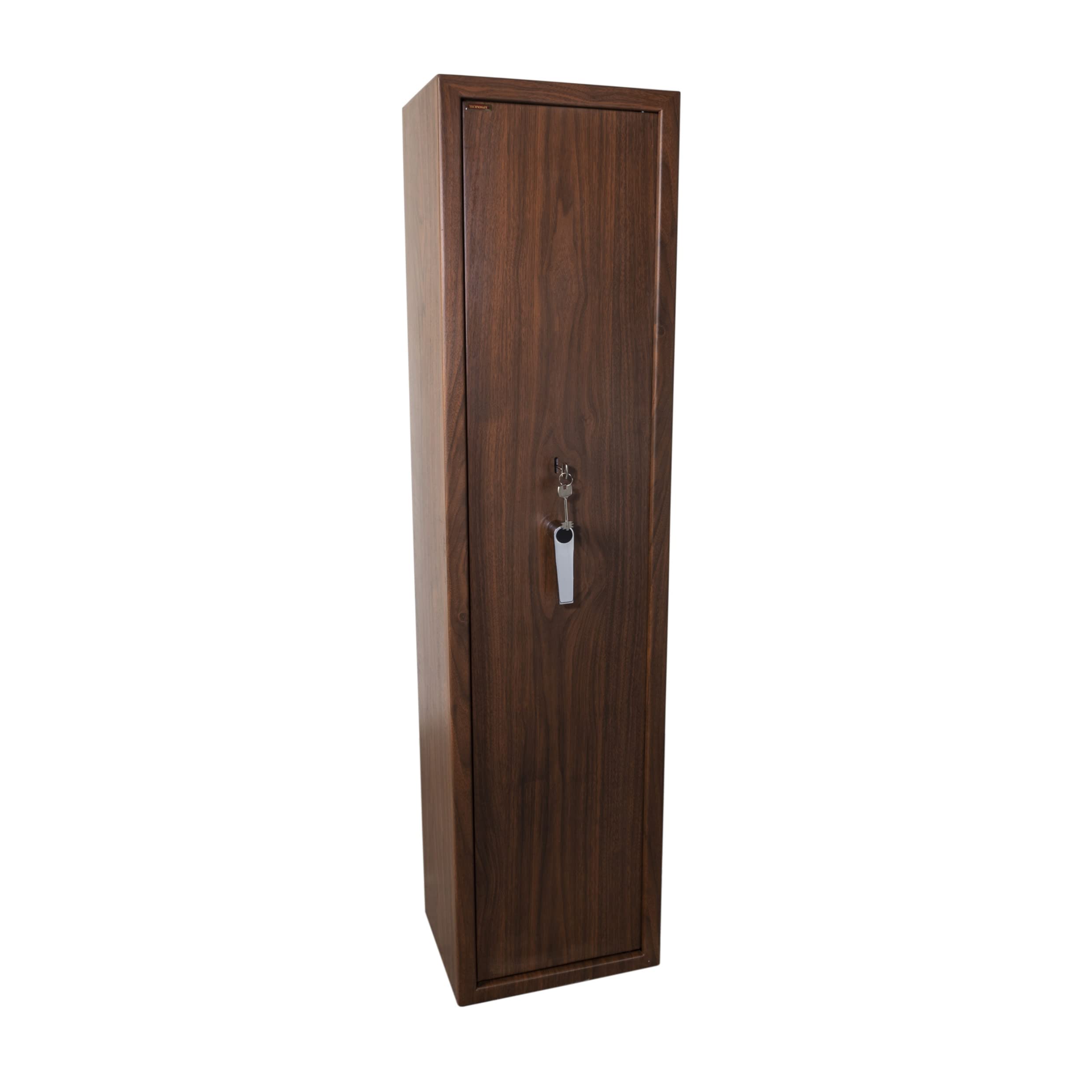 Armadio porta fucili Tecnomax “Technosafe” serie TCL/5 280 x 340 x H.1450 mm