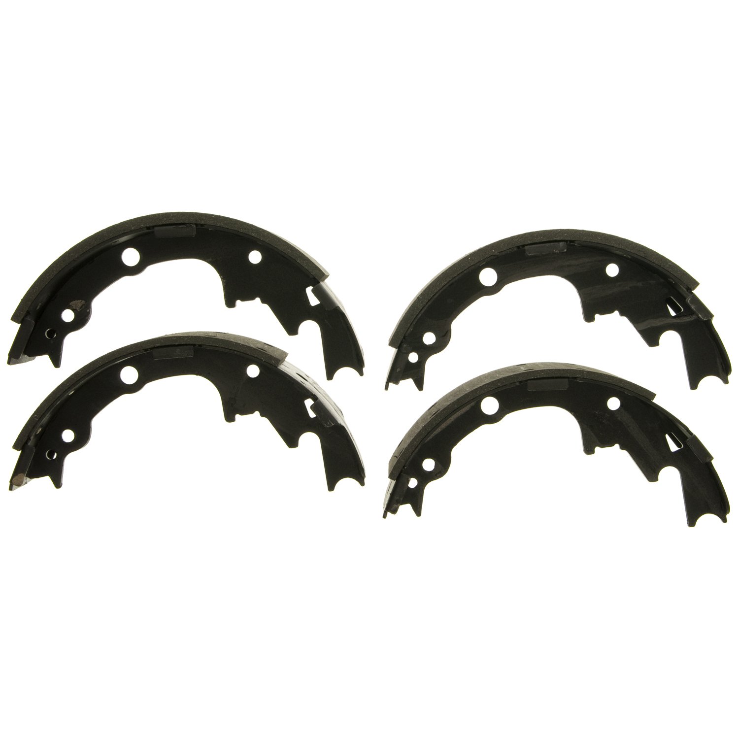 Wagner Z769R Drum Brake Shoe Set