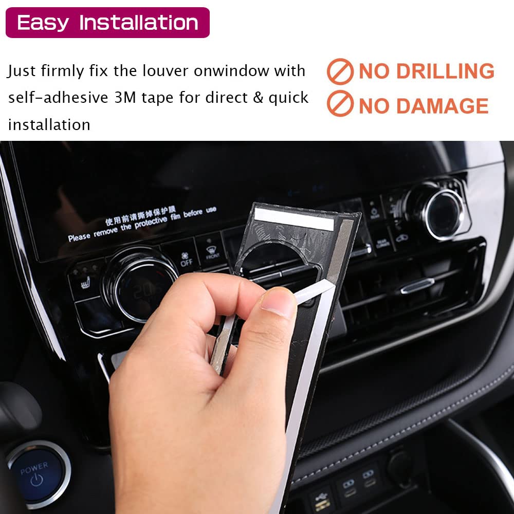 Snapklik.com : Carbon Fiber Style Center Control Cigarette Lighter ...