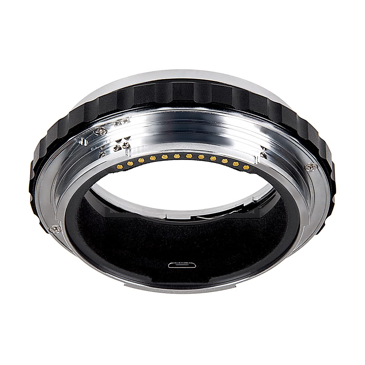 Fotodiox 電子マウントアダプター EF-GFX-FSN #3090 焦点工房 / マウントアダプター専門店