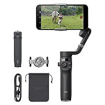 DJI Osmo Mobile 6 Gimbal per smartphone