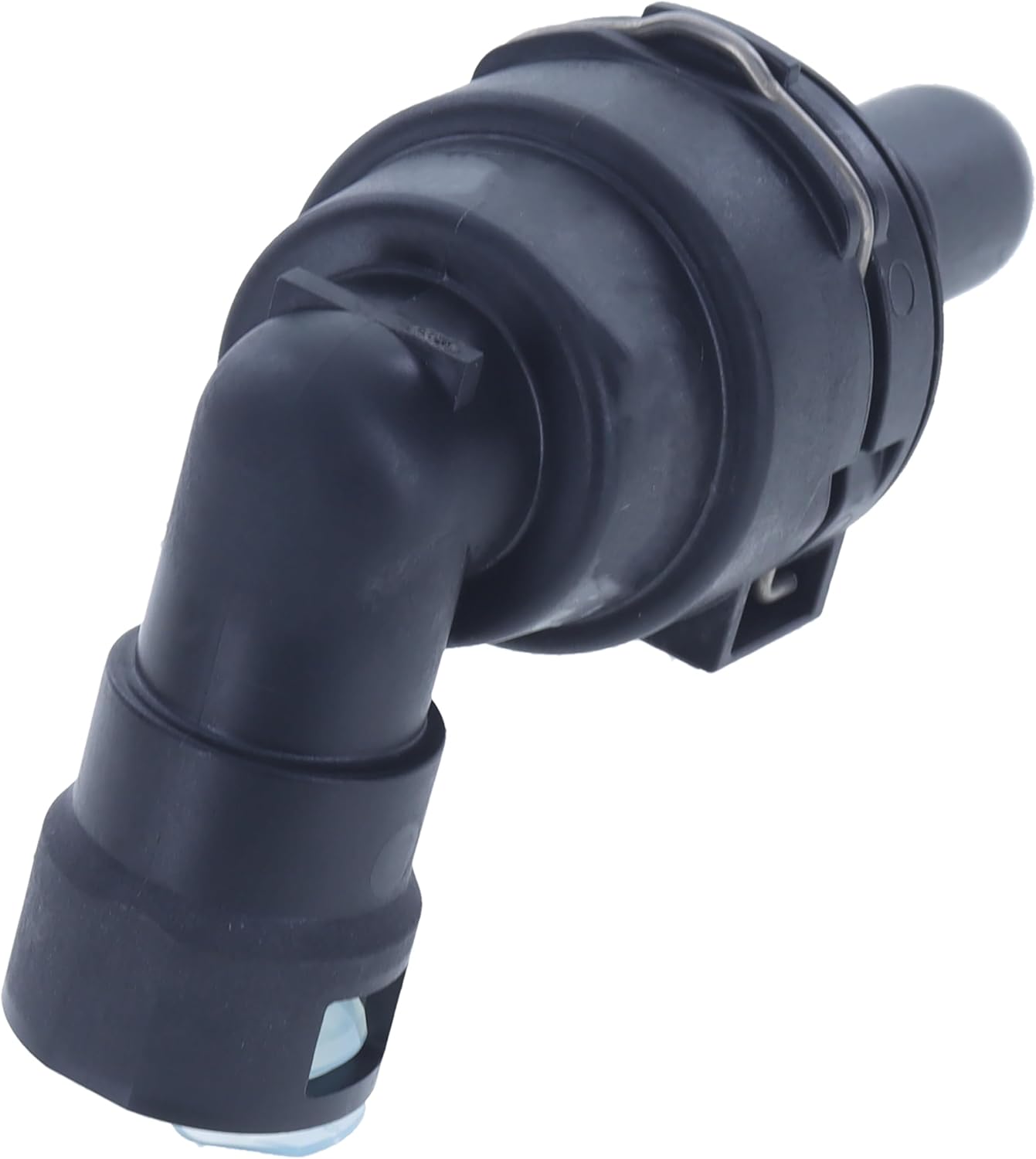 Automatic Transmission Oil Cooler Thermostat - 126 Degrees