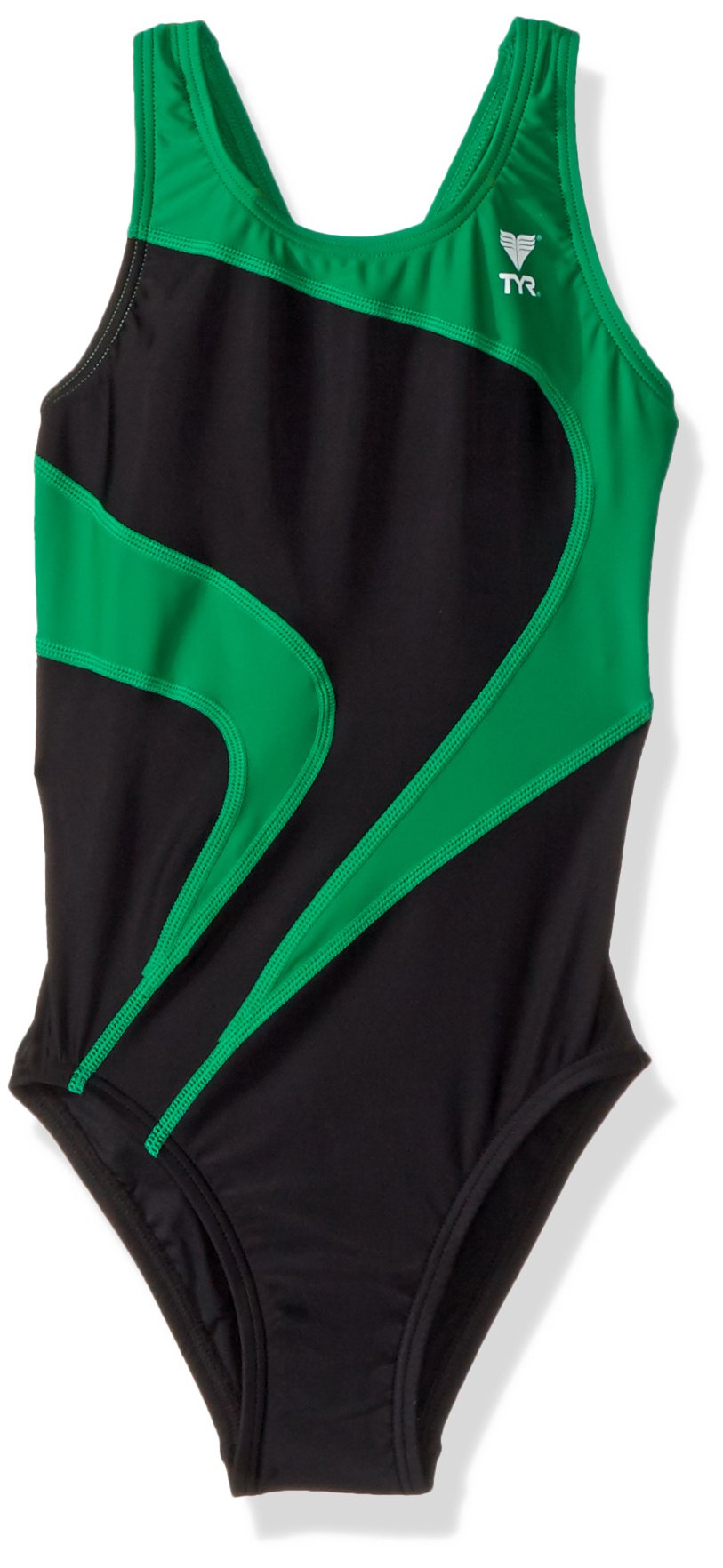 TYRGirl's Alliance Splice Maxfit