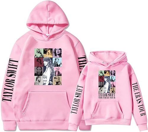 Sudadera para niños y adultos 1989 para niñas y niños, sudaderas casuales con capucha para fanáticos de regalo